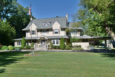 Iconic Woodcliff Lake NJ Estate