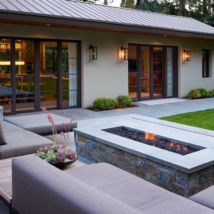 75 Moderne Ideen & Bilder Juli 2024 Houzz DE