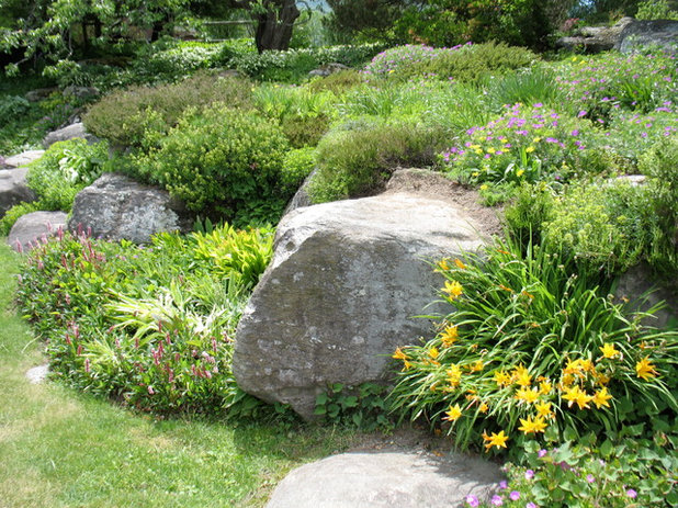 Clásico Jardín by Paintbox Garden