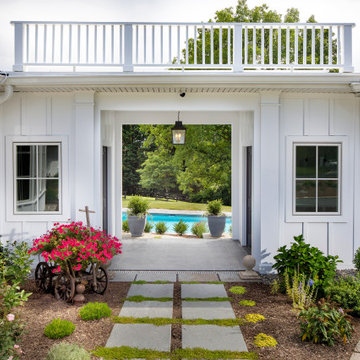 Incredible Interior Great Falls Remodel