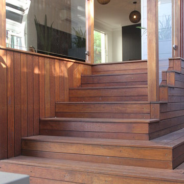 inner west entertainer