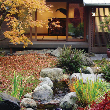 Innis Arden Residence