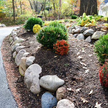 Inverness Stonework Landscaping