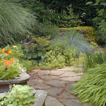 Inviting Spaces