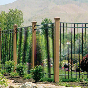 Fence | Houzz