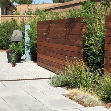 Irvine Residence