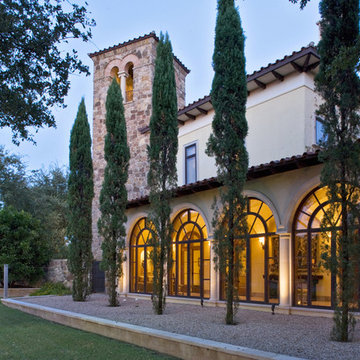 Italian Garden