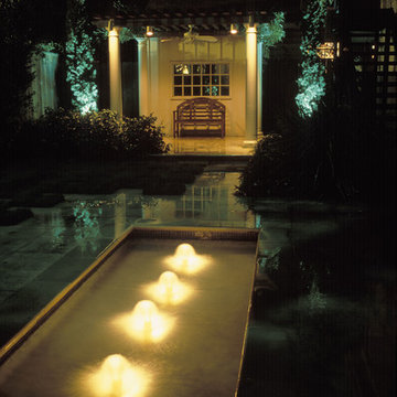 Italian garden heights
