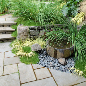 Ivanhoe Renovation