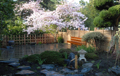Gartenstile kurz erklärt: Der japanische Garten
