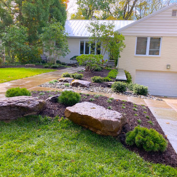 Japanese Garden Design and Installation