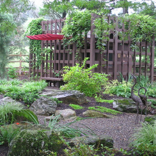 Japanese Garden | Houzz