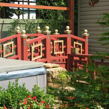 Japanese Garden