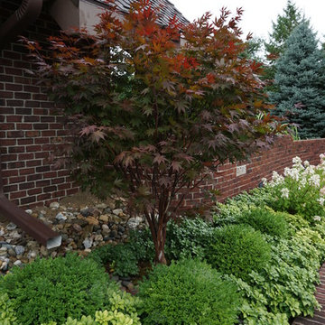 Japanese Inspired English Gardens