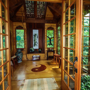 Japanese Tea House