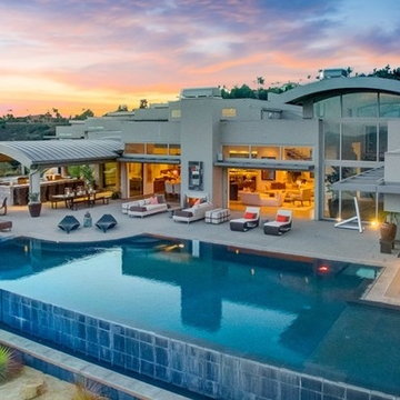 Jocson Residence