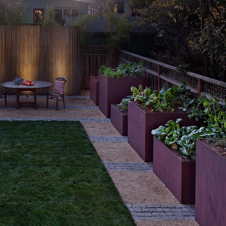 75 Most Popular 75 Beautiful Black Garden Ideas and Designs Design