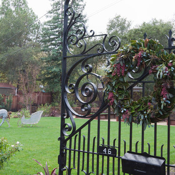 Junior League Holiday Home Tour
