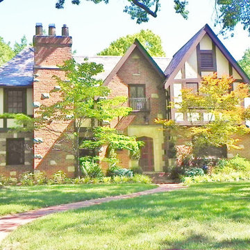 Kansas City Landscaping Landscape Design