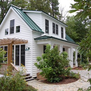 Katrina Cottage