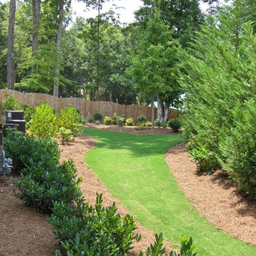 Keder Landscape, Hardscape Design and Installation Project