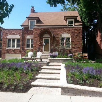 Kellogg Residence