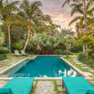 Key West Retreat