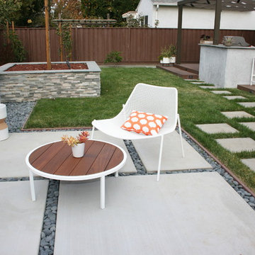 Kirkland remodel