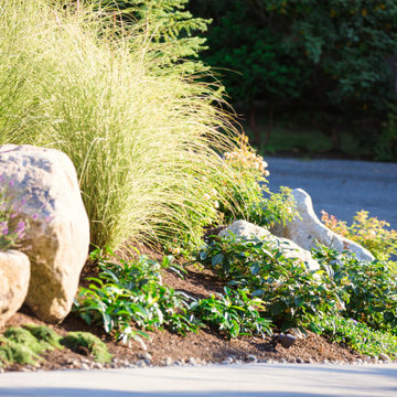 Kirkland Residencial Garden