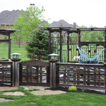 Koslowski Residence