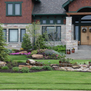 Koslowski Residence