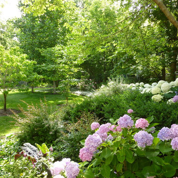 Krumlauff-Weidemann Woodland Garden