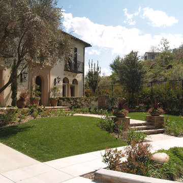 Ladera Ranch Residence I
