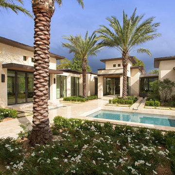 Lake Austin Estate
