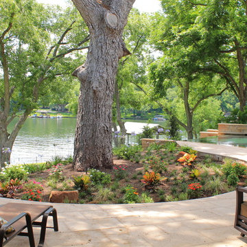 Lake Austin Residence