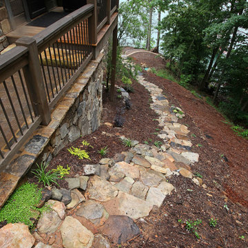 Lake Bluff Lodge (Under Construction)