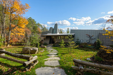 Lake Clear Cottage