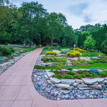 Lake Country Garden and Sculpture