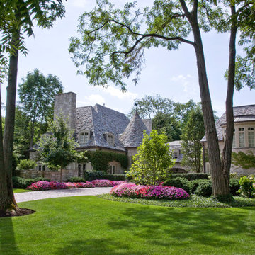 Lake Forest Estate