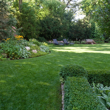Lake Forest Estate