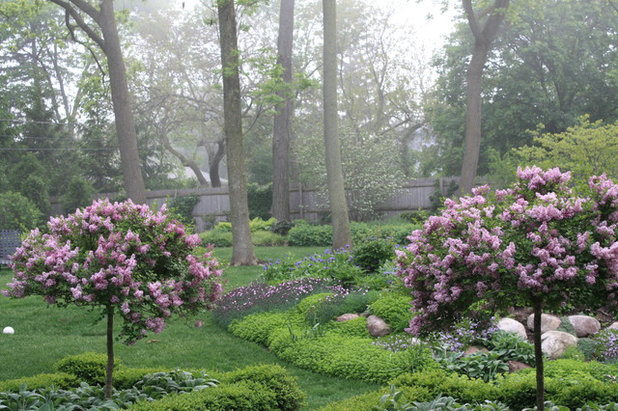 Klassisk Trädgård by Rocco Fiore & Sons, Inc