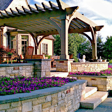 Lake Forest Residence