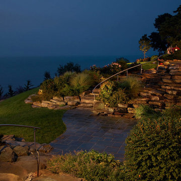 Lake front home- Number One