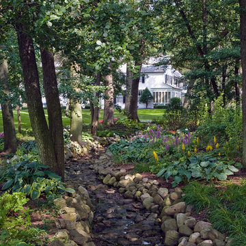 Lake Geneva, WI Residence (A)
