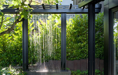 10 conseils de pro pour sublimer son jardin grâce à l'eau