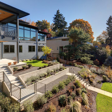 Lake Oswego Custom Getaway