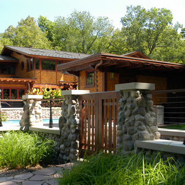 Lake Residence I