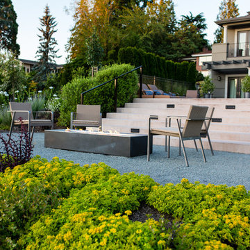 Lakefront Terrace, Yarrow Point
