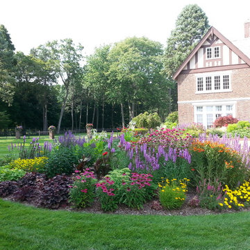Lakeside Pool Gardens - North Muskegon, MI