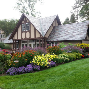 Lakeside Pool Gardens - North Muskegon, MI